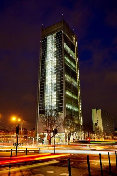 Appartamento Betty Turim Exterior foto