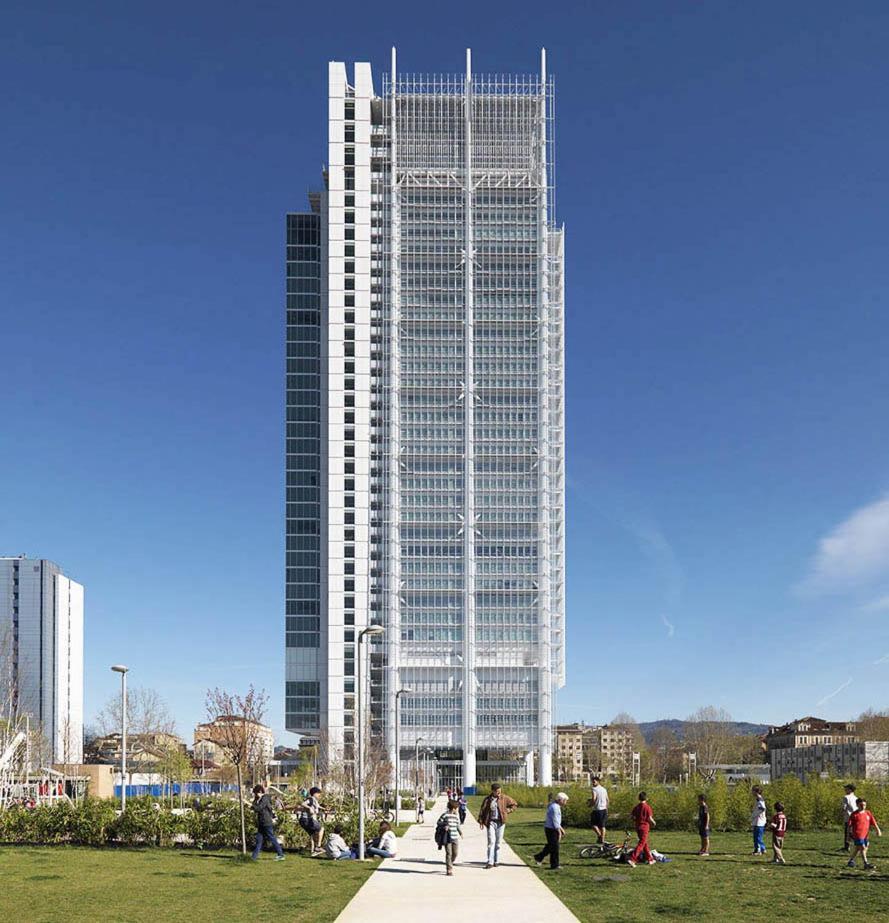 Appartamento Betty Turim Exterior foto