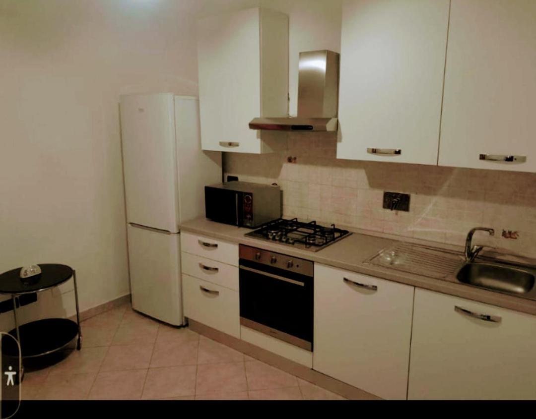 Appartamento Betty Turim Exterior foto
