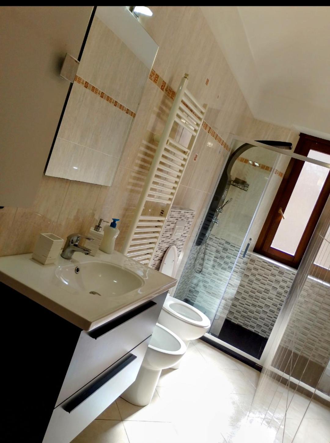 Appartamento Betty Turim Exterior foto