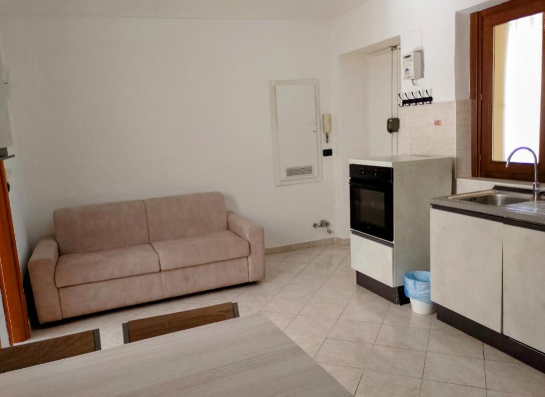 Appartamento Betty Turim Exterior foto