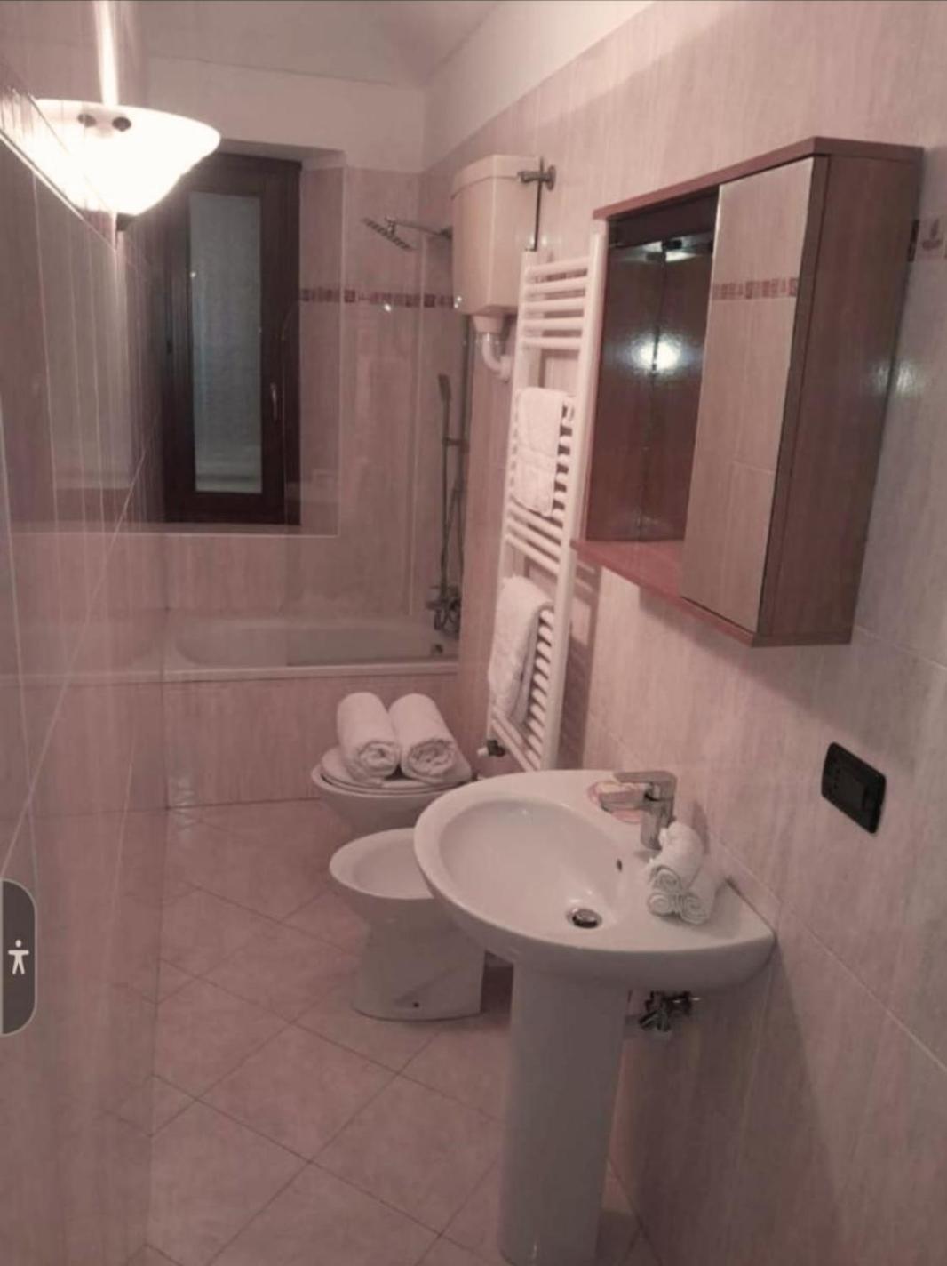 Appartamento Betty Turim Exterior foto