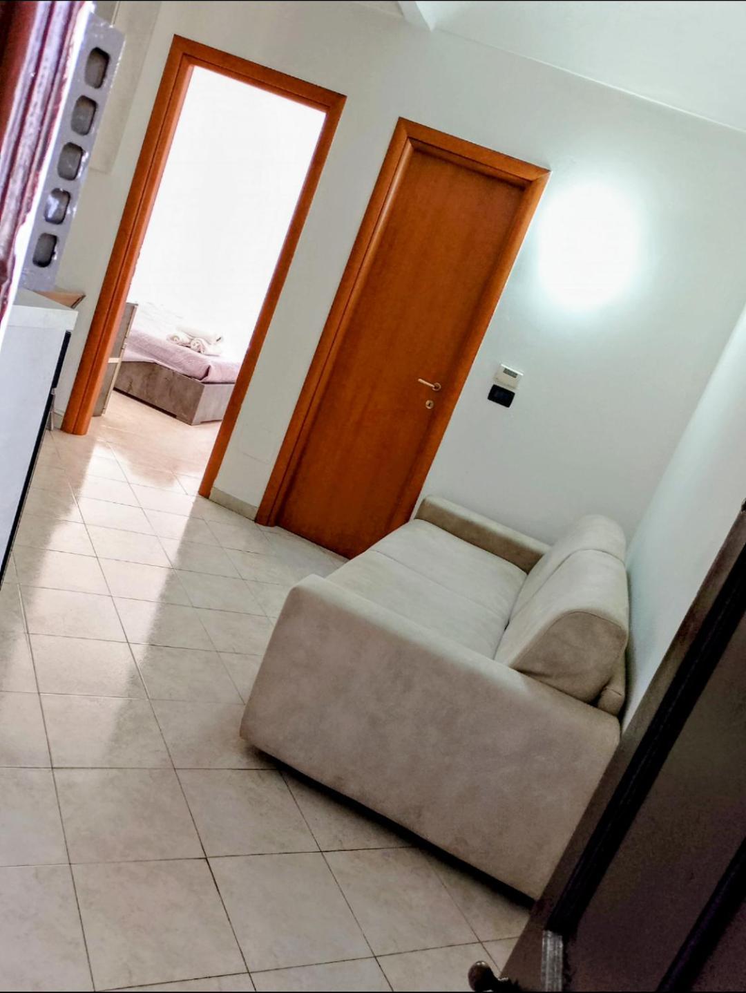 Appartamento Betty Turim Exterior foto
